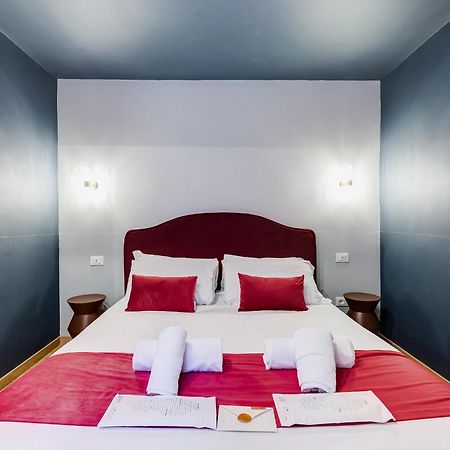 Vivilo Collection - Collina 24 Suites - Close To Via Veneto Rom Eksteriør billede