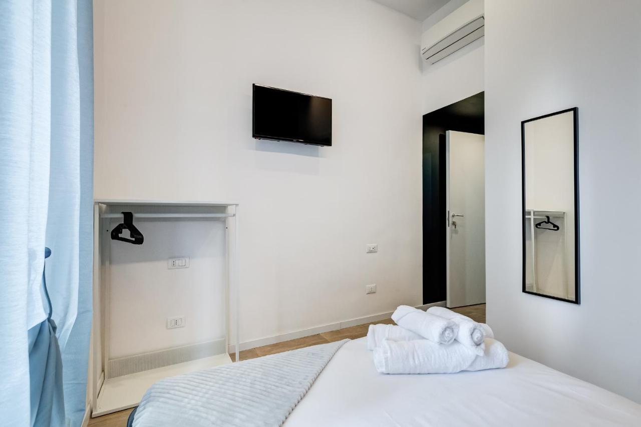 Collina 24 Suites - Close To Via Veneto Rom Eksteriør billede