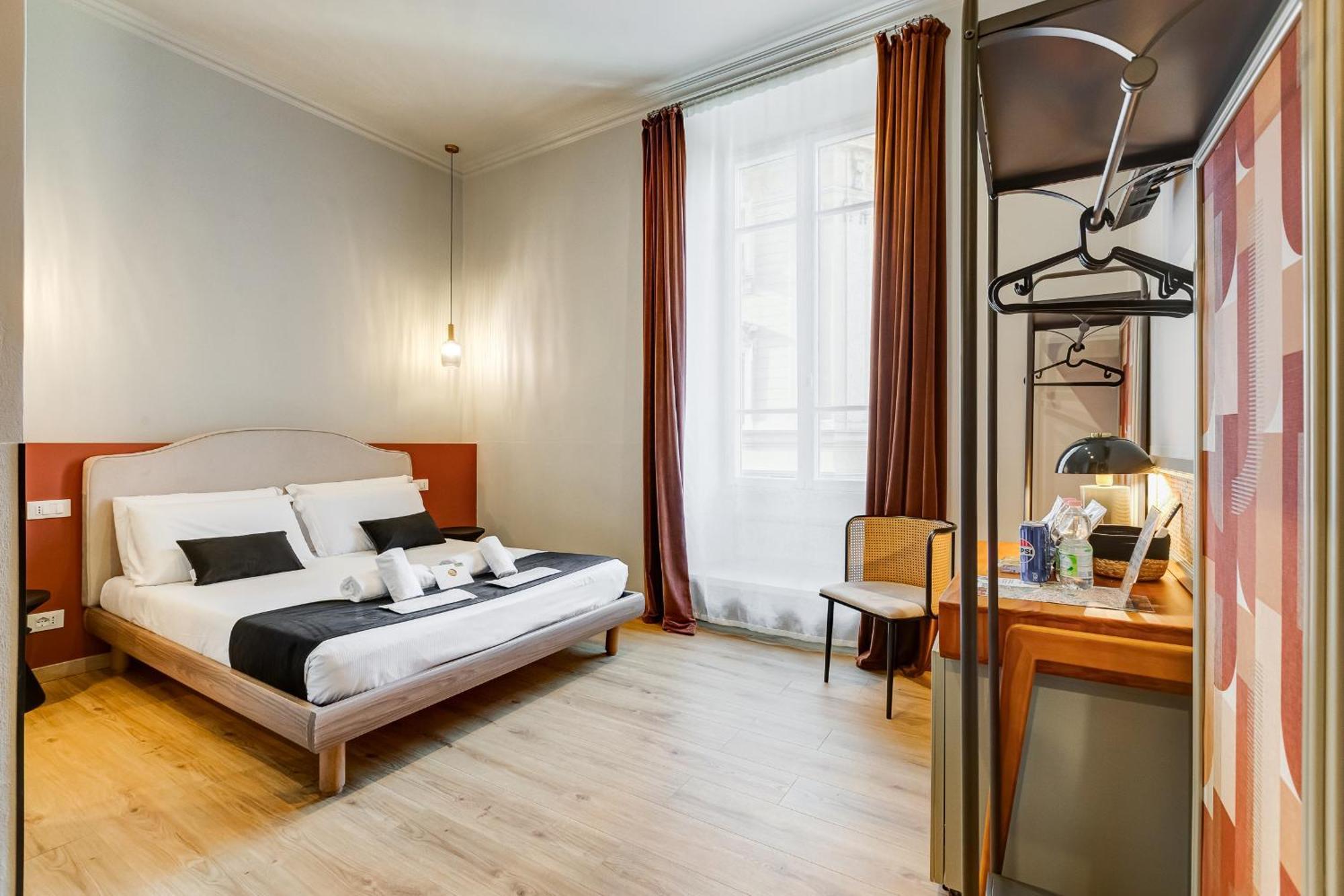 Vivilo Collection - Collina 24 Suites - Close To Via Veneto Rom Eksteriør billede