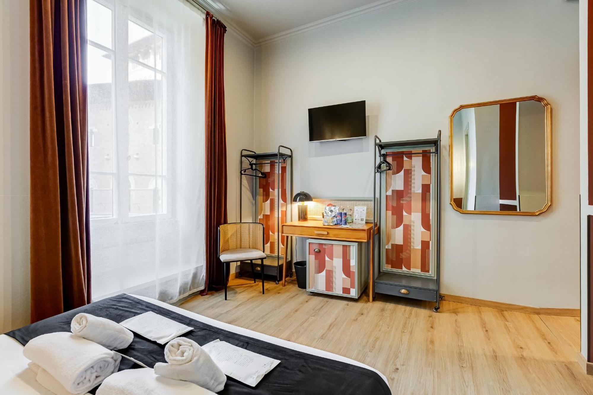 Vivilo Collection - Collina 24 Suites - Close To Via Veneto Rom Eksteriør billede